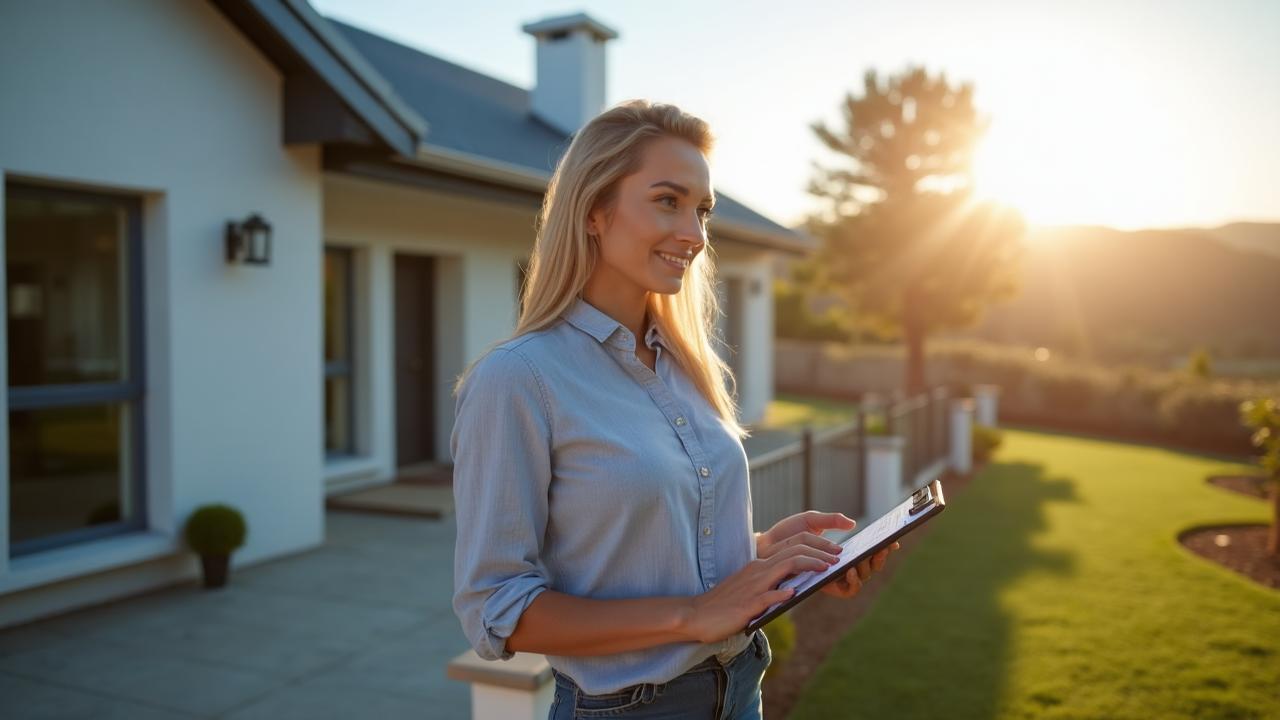 Vision Valuers | Professional Property Valuations